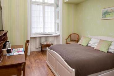 酒店 Hôtel De France