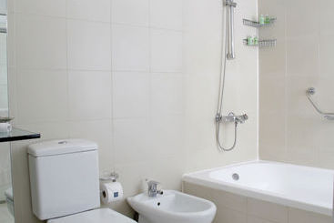 هتل Design Apart