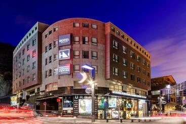 هتل Eurostars Andorra