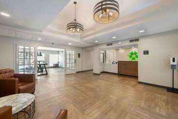 בית מלון כפרי Extended Stay America Premier Suites Miami Airport Miami Springs