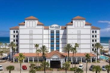 فندق Four Points By Sheraton Jacksonville Beachfront