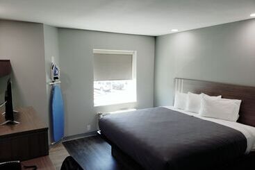 فندق Hathaway Inn