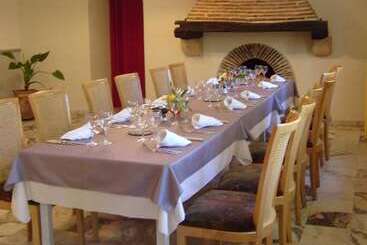 酒店 Hostellerie Le Clos Du Cher