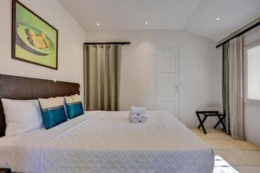 فندق Hostellerie Le Paradou