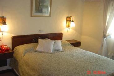 ホテル Hosteria La Posta Del Cazador