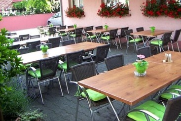 Отель Hôtel à L Ancre