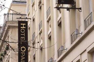 ホテル Hôtel Opéra Opal