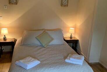 호텔 Hôtellerie Nouvelle De Villemartin