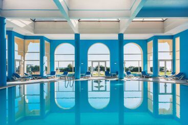 ホテル Iberostar Waves Averroes
