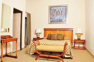 هتل Imperial Park