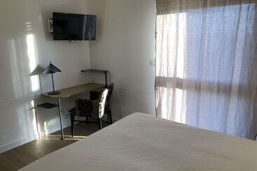 هتل Kyriad Nuits Saint Georges