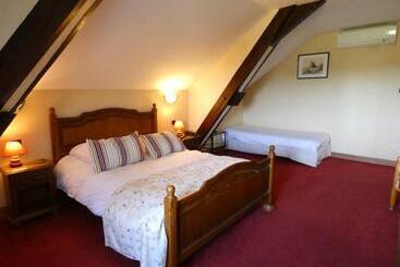 호텔 L Oustal Del Barry