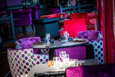 호텔 La Villa Andry