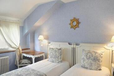 فندق La Villa Marjane