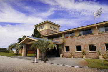 هتل Las Dunas Spa De Mar