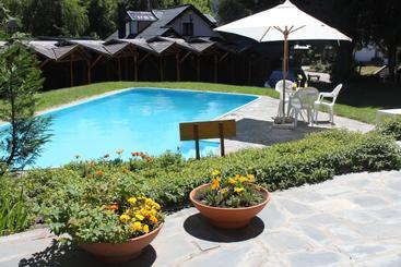 هتل Hosteria Las Lengas