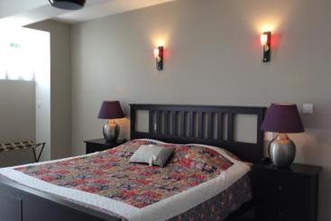 酒店 Le Moulin De Boulède