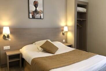 فندق Le Roi Gourmand