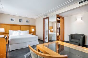 هتل Melia Jardim Europa