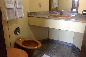 هتل Vitoria Palace