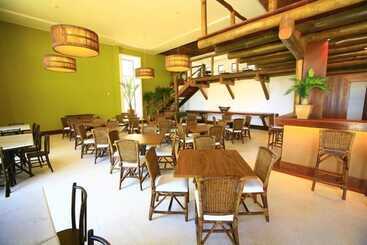 فندق Porto Suites Natal