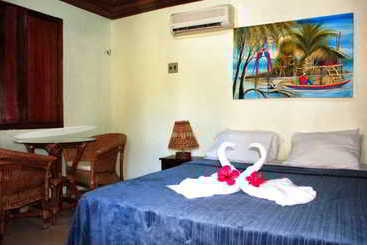 酒店 Pousada Canoas