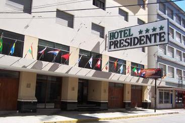 هتل Presidente
