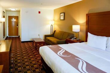 فندق Quality Inn & Suites Georgetown Seaford