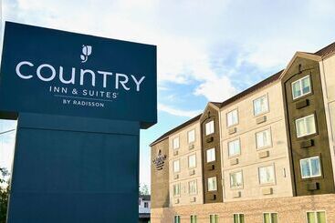 هتل Country Inn & Suites By Radisson Rehoboth Beach   Dewey