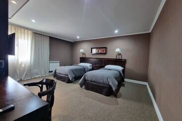 בית מלון כפרי Quijote