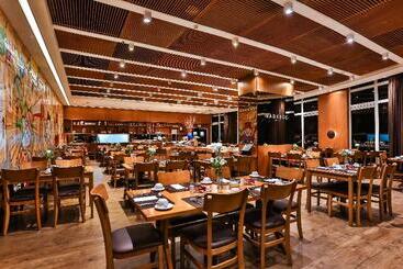 هتل Radisson Blu Sao Paulo