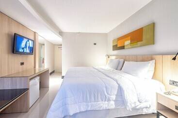 Rafain Palace Hotel & Convention Center