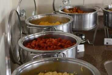 ホテル Rede Andrade Bello Mare