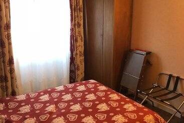 هتل Hôtel Le Perce Neige