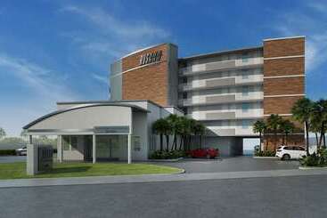 فندق Rushhh Daytona Beach, Tapestry Collection By Hilton