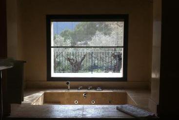 ホテル Sa Pedrissa