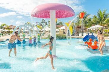 בית מלון כפרי Salinas Maragogi All Inclusive Resort