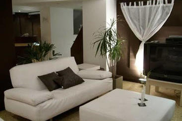 ホテル Solanas Playa Mar Del Plata