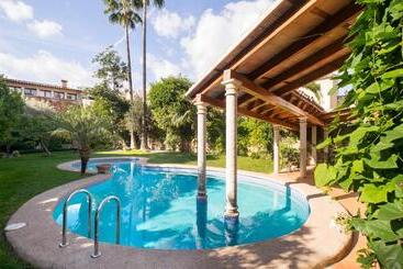 호텔 Son Sant Jordi Boutique House