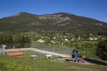 בית מלון כפרי & Spa Des Gorges Du Verdon