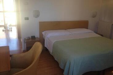 호텔 Terme Belvedere