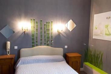 فندق La Tete Noire