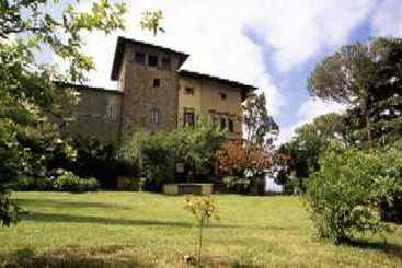 هتل Villa Pitiana