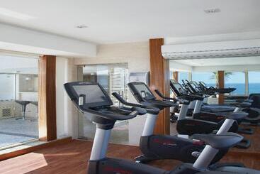 هتل Windsor Palace Copacabana