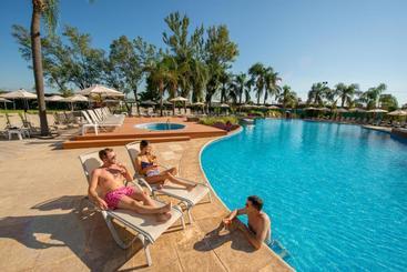 Los Pinos Resort & Spa Termal
