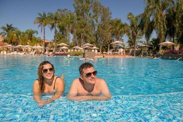 Los Pinos Resort & Spa Termal