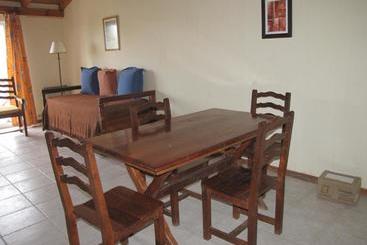Marina Cero Beach Resort