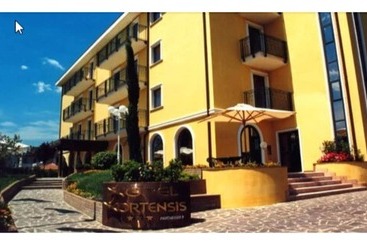 Phi Hotel Hortensis