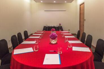 Resort Otel Club La Serena