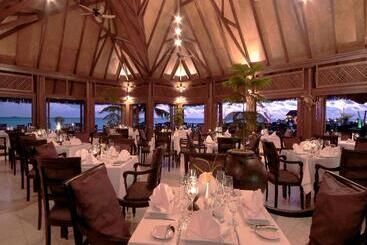 Resort Sun Siyam Olhuveli